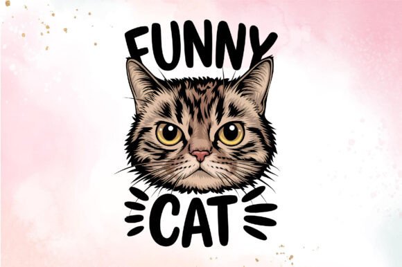 Funny Cat Sublimation PNG: A Designer's Real-World Review