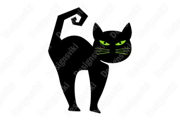 Halloween Black Cat Vectors: A Designer's Real-World Review
