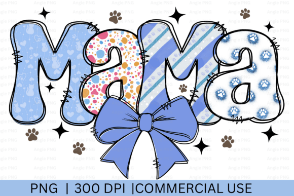 Real-World Review: Cat Mama PNG for Embroidery Projects